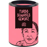 Just Spices Turbo Scharfes Gewürz