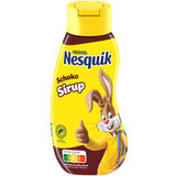 Mindestens haltbar bis: 31.01.2026 Nesquik Schoko Sirup