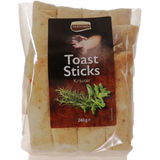 Dermaris Toast Sticks Kräuter