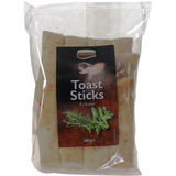 Dermaris Toast Sticks Kräuter