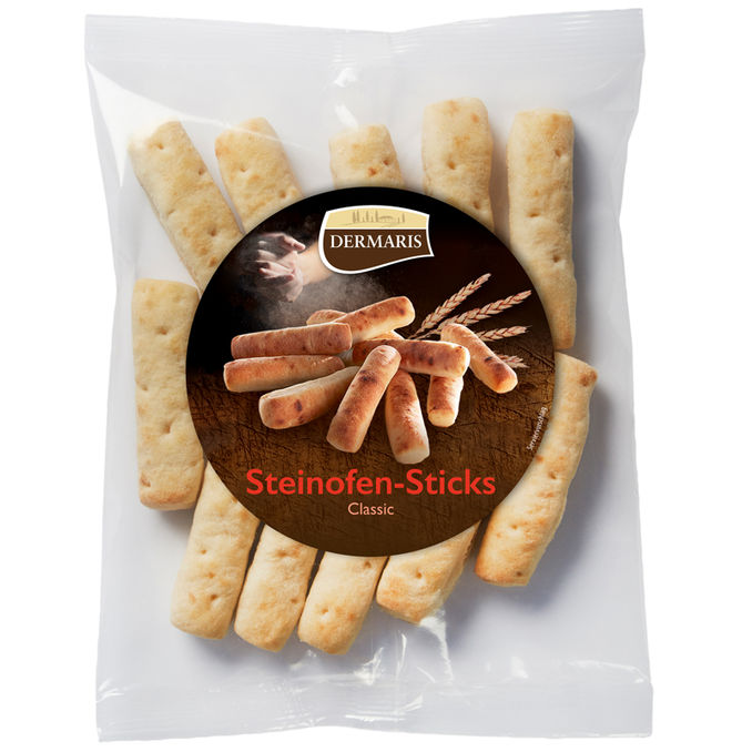 Dermaris Steinofen Sticks Kräuter
