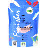Food Finishers BIO Fisch & Scampi Gewürzzubereitung