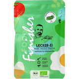 Food Finishers BIO Lecker-Ei Gewürzsalz
