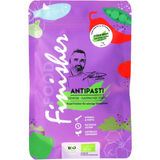 Mindestens haltbar bis: 31.08.2027 Food Finishers BIO Antipasti Gewürzzubereitung