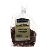 Heimatsmühle  Vollmilch Dinkel-Knusperwaffeln 