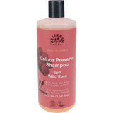 Urtekram Wild Rose Shampoo Färgat Hår 500ml