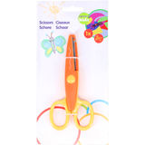 topwrite TOP Scissor 13cm 3 färger osorterade 1
