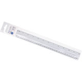 topwrite Linjal 30cm