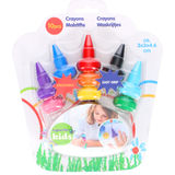 topwrite Kritor Stackable Easy Grip 10-pack