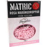 Matric Rosa Marängdroppar 100g