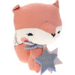 Picca Loulou Rævebamse i Gaveæske 18 cm
