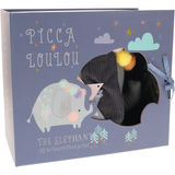 Picca Loulou Gosedjur Elefant Presentlåda