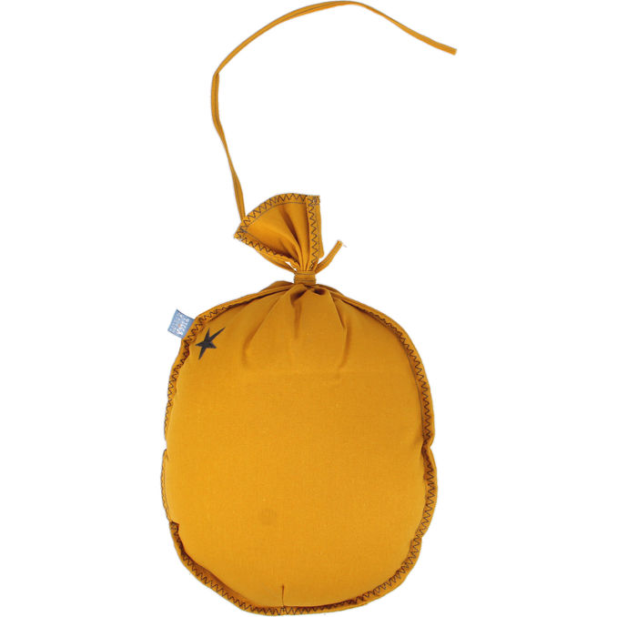 Picca Loulou Prydnadsballong 40cm Ocra