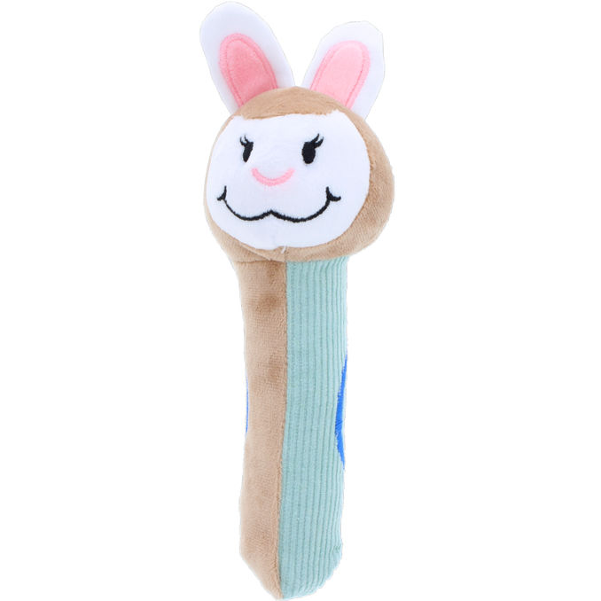 Fiesta Skallra Squeakaboos Alpaca