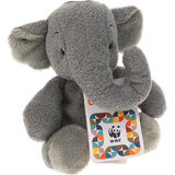 WWF Cub Club Elefantbamse 22 cm