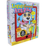 4M Light'n Sound Art Pad