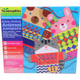 4M Animal Jumpers Creativity Kit
