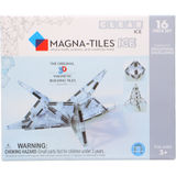 Magna-Tiles Ice 16 Dele