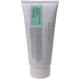 INFO: SPARITUAL - Body Creme Geranium Cedarwood