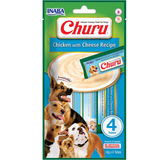 INABA Hundesnack Hähnchen mit Käse