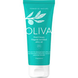 Oliva Fodcreme m. Olivenolie