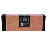 MEIN GENUSS Gewürzset Seafood, 5er Pack