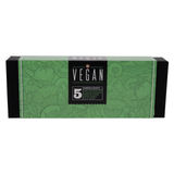 MEIN GENUSS Gewürzset Vegan, 5er Pack