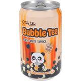 ChinChin Bubble Te Brunt Socker