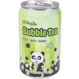 ChinChin Bubble Te Matcha