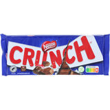 Nestle Mælkechokolade Crunch 100 g