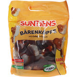 Suntjens Cola Bärenköpfe (1,1 kg)