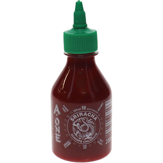 A-ONE Sriracha Sauce Classic