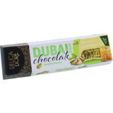 Delicadore Dubai Hvid Chokoladebar 70g