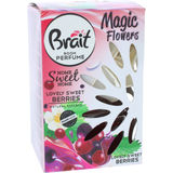 Brait Luftfräschare Magic Flower Sweet Berries 75ml