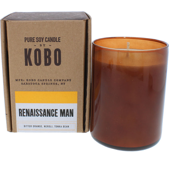 KOBO Doftljus Renaissance Man