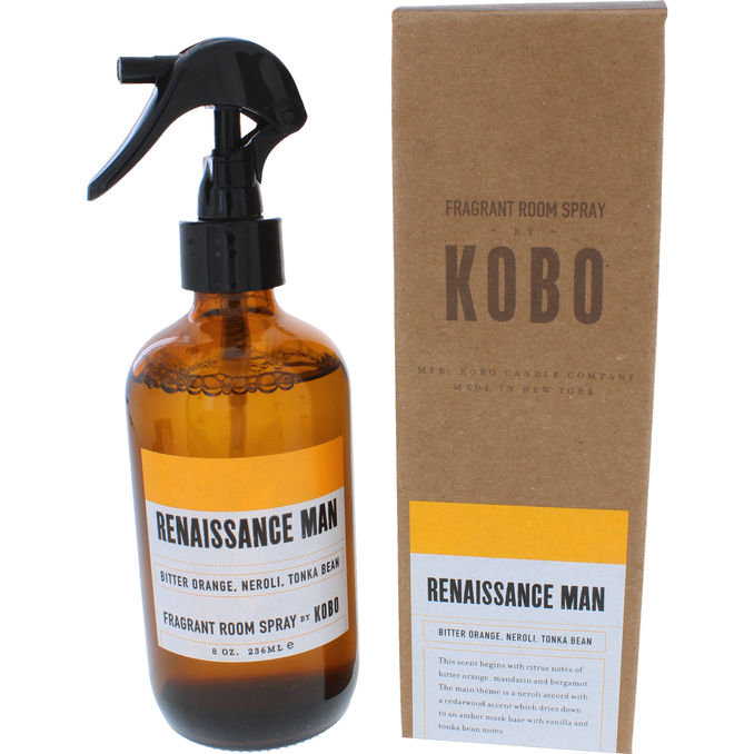 KOBO Rumsspray Renaissance Man
