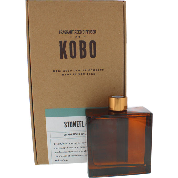 KOBO Doftpinnar Stoneflower