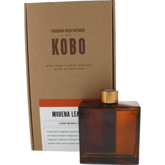 KOBO Doftpinnar Modena Leather