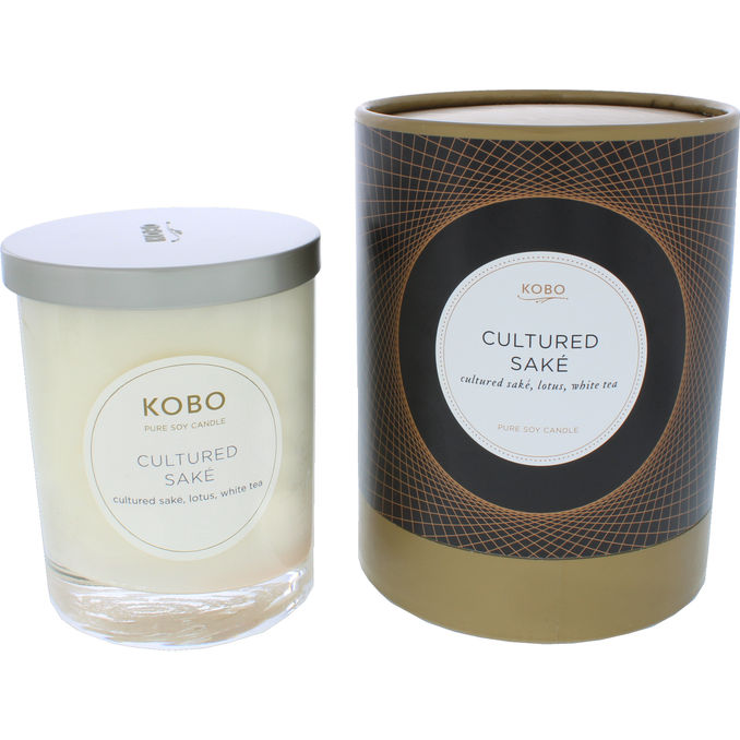 KOBO Doftljus Cultured Saké