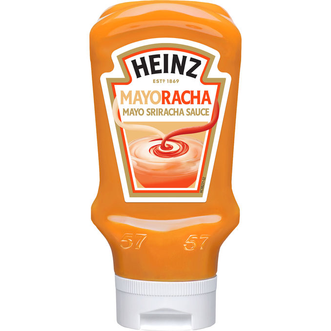 Heinz Mayoracha 400 ml