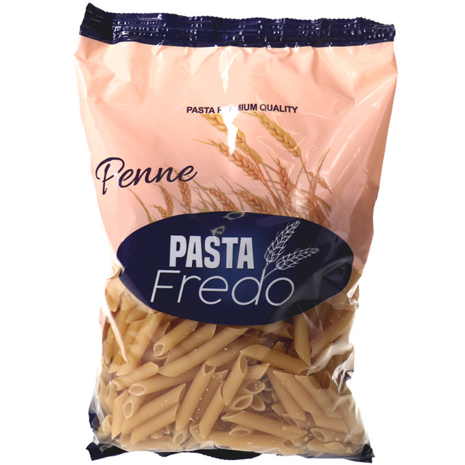 Pasta Fredo Penne