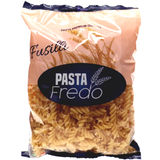 Pasta Fredo Fusilli