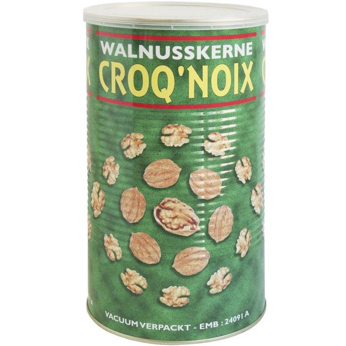 CROQ'NOIX Walnusskerne, Maxi