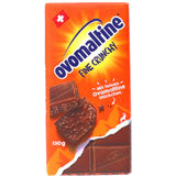 Ovomaltine Fine Crunchy Original Schokolade