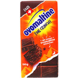 Ovomaltine Fine Crunchy Dark Schokolade