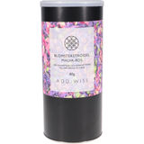 ADD:WISE Blomsterströssel Malva-Ros 80g