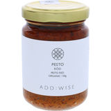 ADD:WISE Pesto Röd 130g