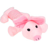 The Pep Dog Hundleksak Piggy the Pig