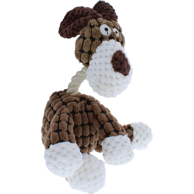 The Pep Dog Hundleksak Benny