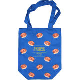 Svensk husman Kangaskassi Kanelipulla